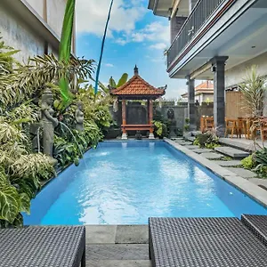 The Village Sandat Ubud