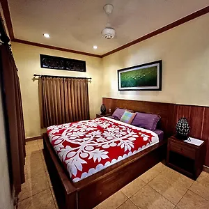 Wirya House Ubud