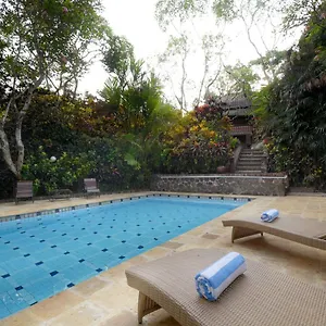 Rumah Ganesha Ubud
