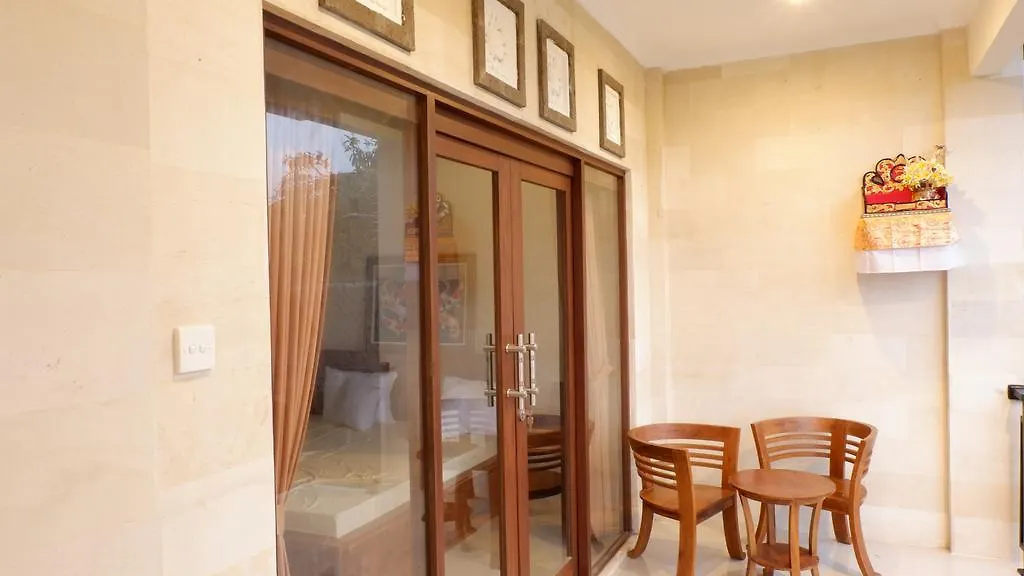 Boge House Hotel Ubud  0*, Ubud (Bali) Indonesia