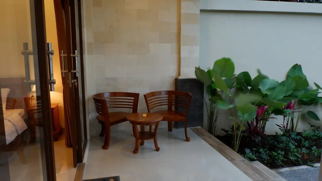 Boge House Hotel Ubud